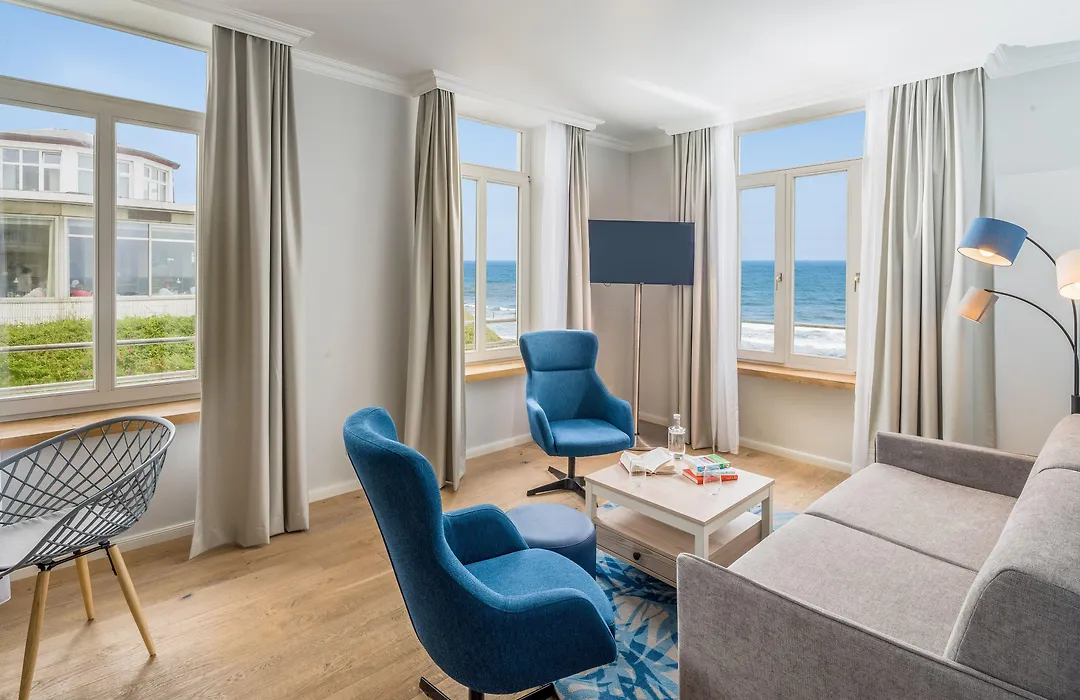 Strandhotel Gerken-1