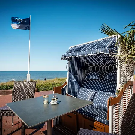 Strandhotel Gerken-2